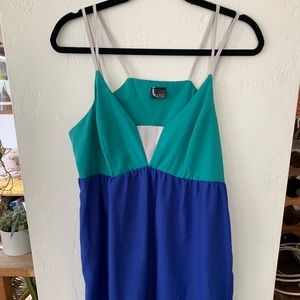 Sparkle & Fade dress (large)